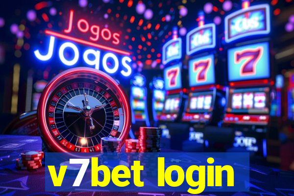 v7bet login